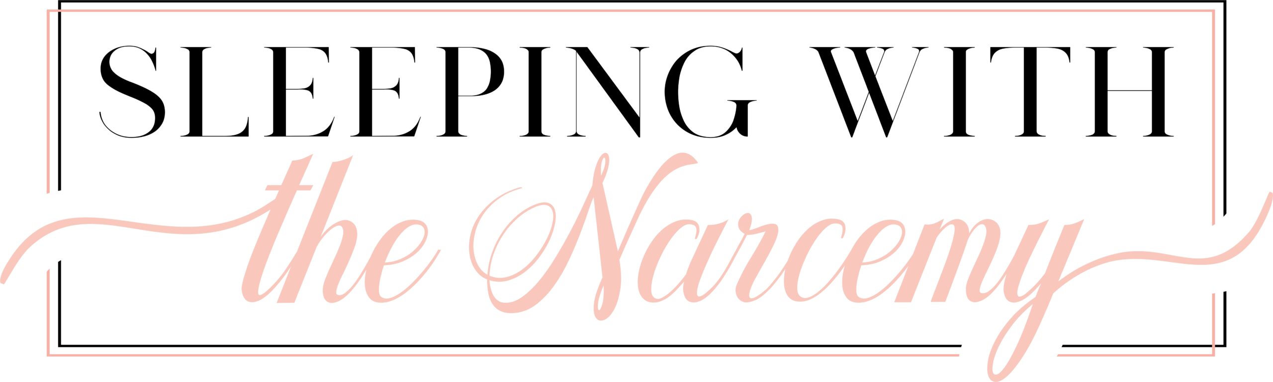 Sleeping With The Narcemy
