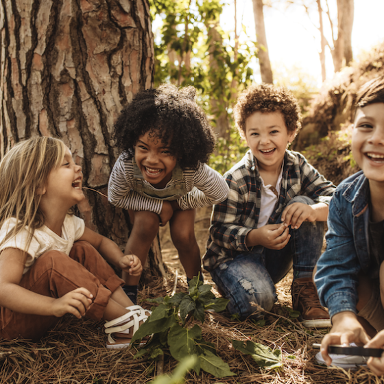 This Is How Empathy Can Potentially Combat Narcissism In Children