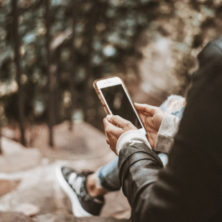 Pick Your Own Peppers