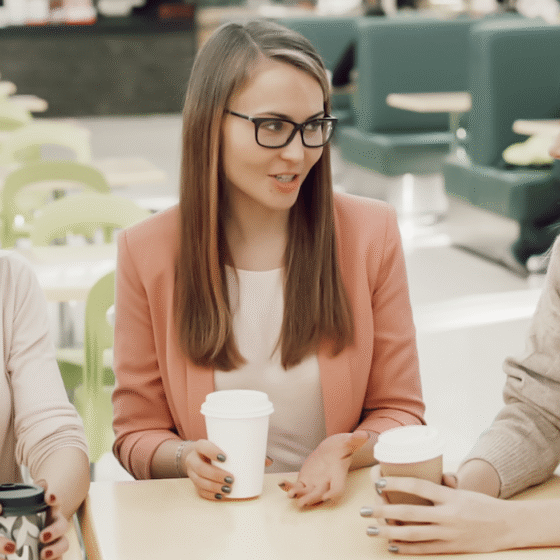 Rebuilding Friendships as a Single Mom After a Narcissistic Marriage