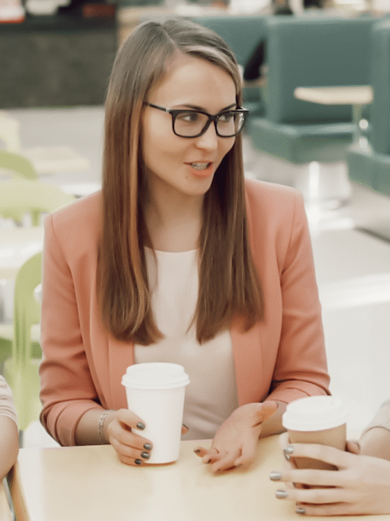 Rebuilding Friendships as a Single Mom After a Narcissistic Marriage