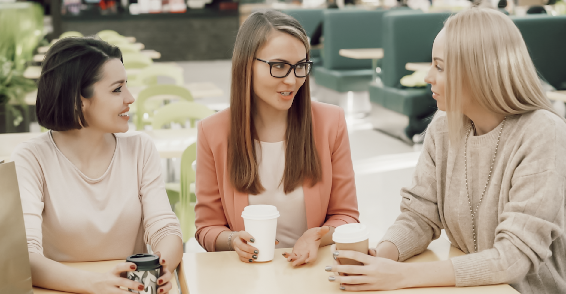 Rebuilding Friendships as a Single Mom After a Narcissistic Marriage