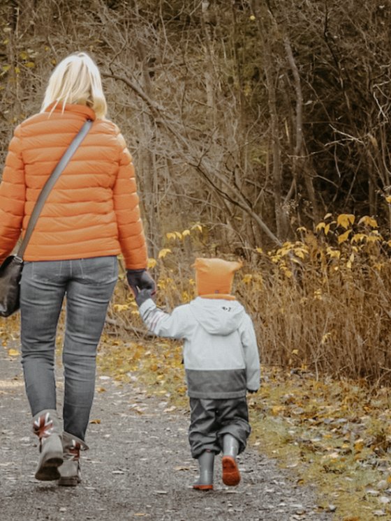 10 Fun Autumn Activities for Families — Even When You’re Parenting With a Narcissist
