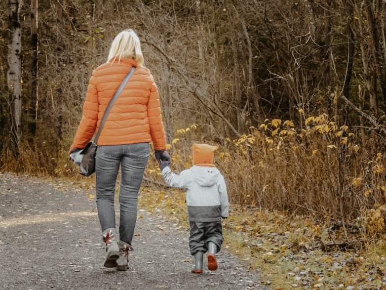 10 Fun Autumn Activities for Families — Even When You’re Parenting With a Narcissist