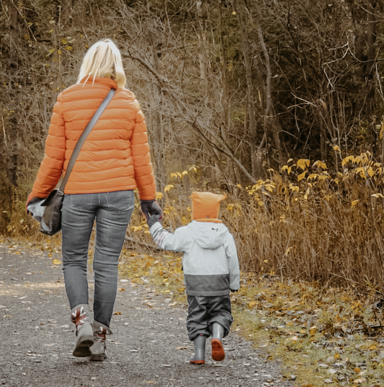 10 Fun Autumn Activities for Families — Even When You’re Parenting With a Narcissist