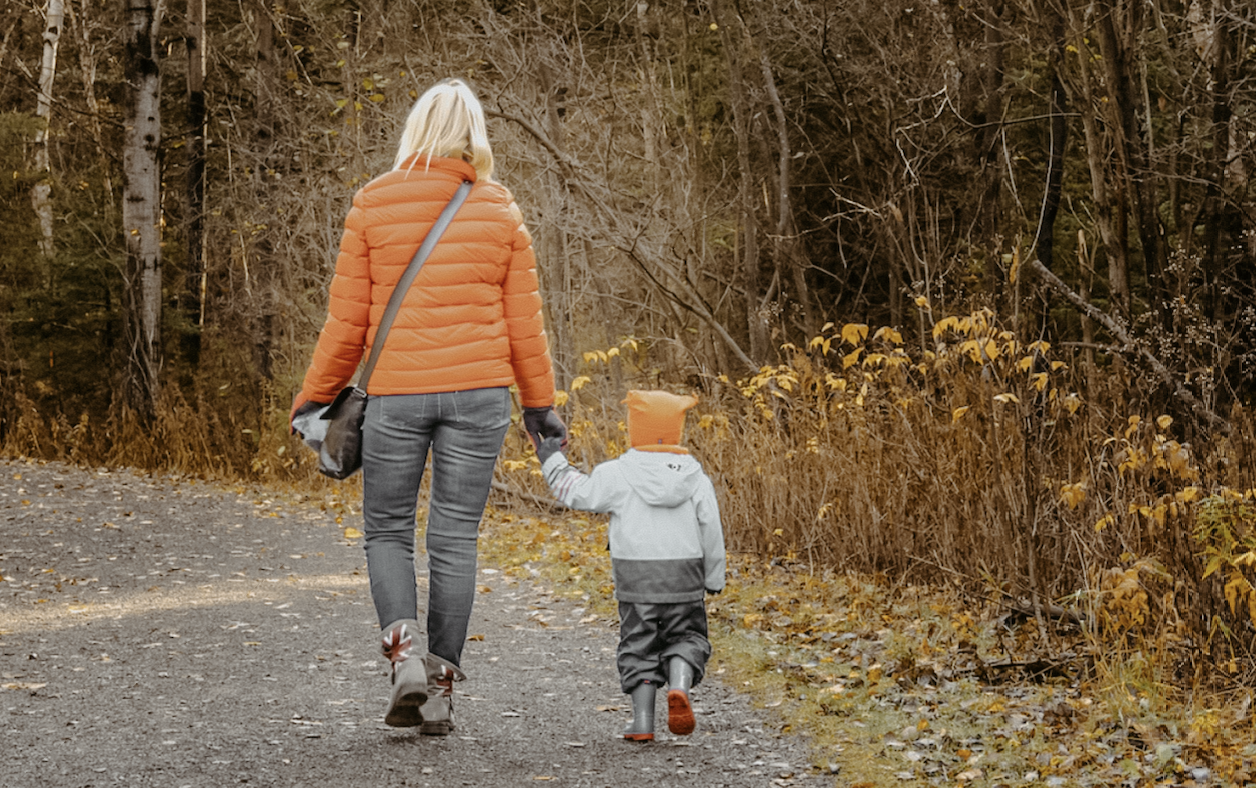 10 Fun Autumn Activities for Families — Even When You’re Parenting With a Narcissist