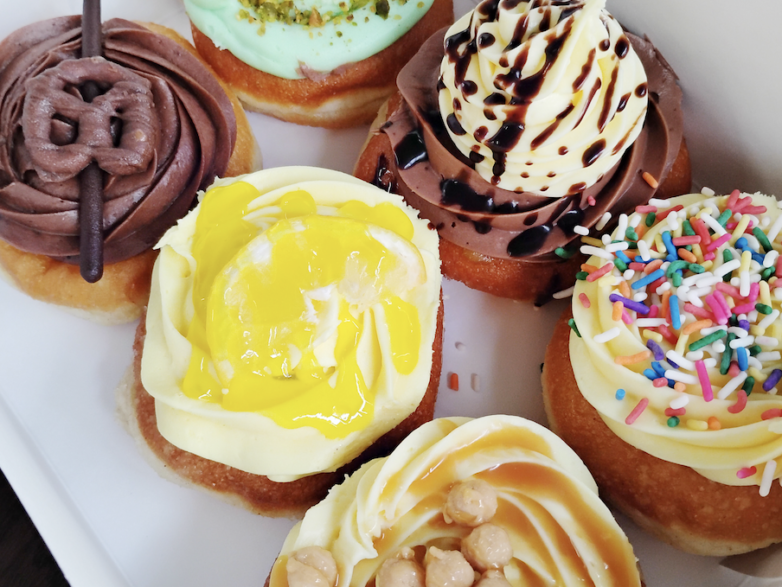 How To Savor Sweetness Even When You’re In A Narcissistic Relationship