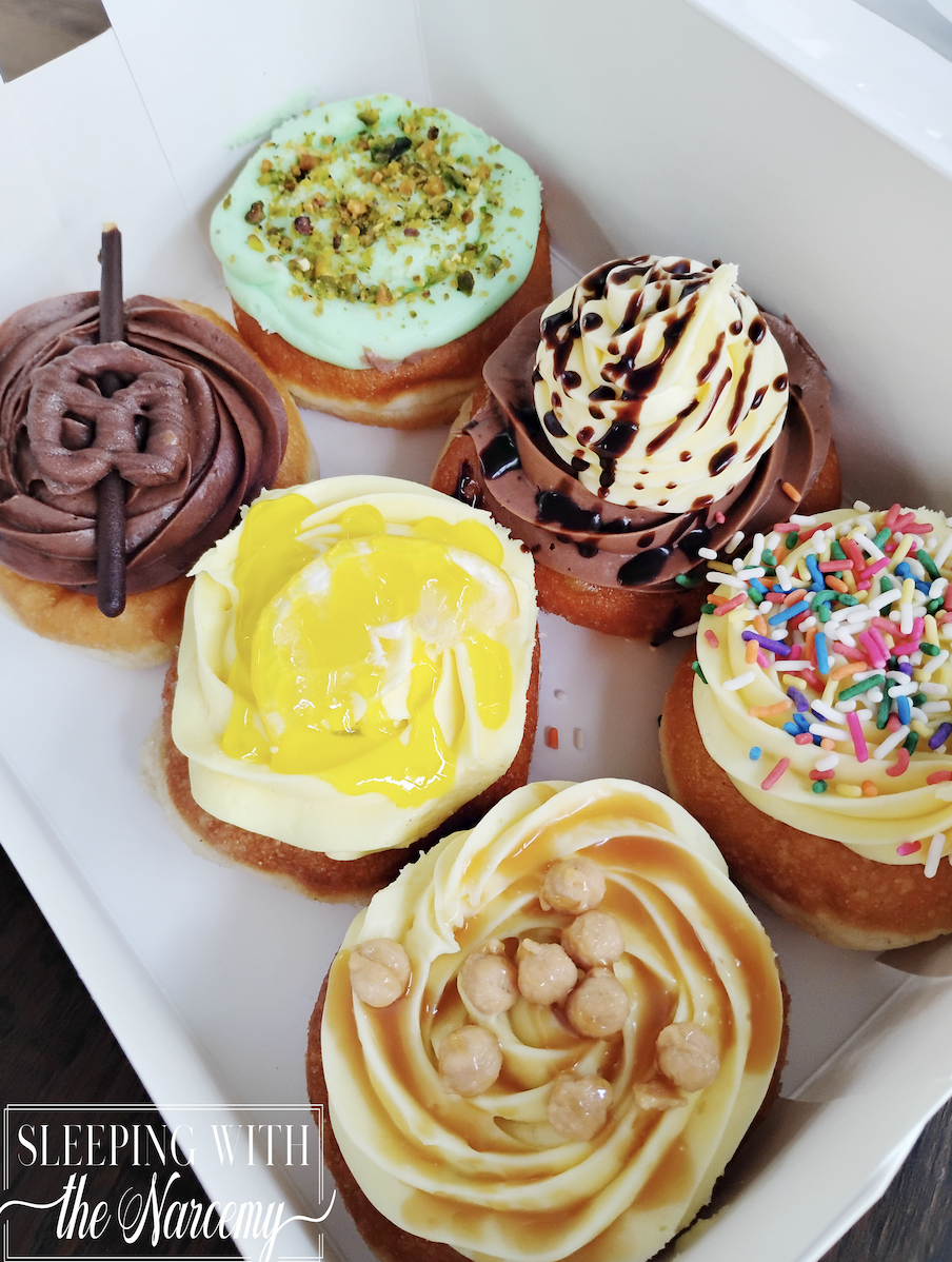 How To Savor Sweetness Even When You’re In A Narcissistic Relationship